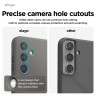 Elago для Galaxy S24 чехол Soft silicone (Liquid) Medium Grey