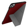 Чехол Uniq Transforma Rigor для iPad Pro 11 (2020), красный