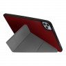 Чехол Uniq Transforma Rigor для iPad Pro 11 (2020), красный