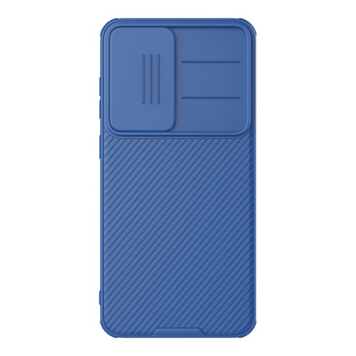 Nillkin для Galaxy S25 чехол CamShield Pro Blue