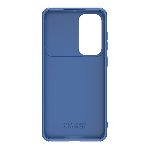 Nillkin для Galaxy S25 чехол CamShield Pro Blue
