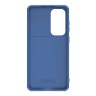 Nillkin для Galaxy S25 чехол CamShield Pro Blue