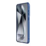 Nillkin для Galaxy S25 чехол CamShield Pro Blue