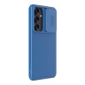 Nillkin для Galaxy S25 чехол CamShield Pro Blue