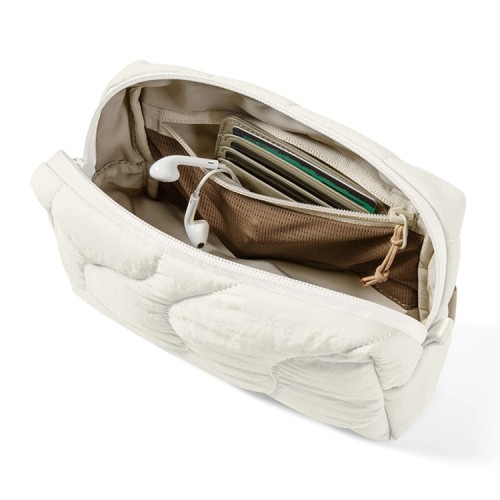 Tomtoc Travel сумка для аксессуаров Terra-A27 Accessory Pouch 2L Snowberg