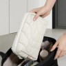 Tomtoc Travel сумка для аксессуаров Terra-A27 Accessory Pouch 2L Snowberg