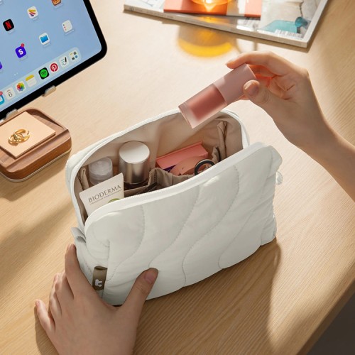 Tomtoc Travel сумка для аксессуаров Terra-A27 Accessory Pouch 2L Snowberg