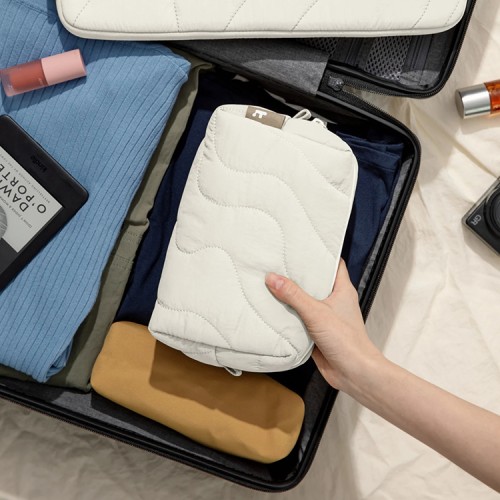 Tomtoc Travel сумка для аксессуаров Terra-A27 Accessory Pouch 2L Snowberg