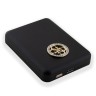 Guess АКБ MagSafe with 4G Diamond logo 5000 mAh 15W Black