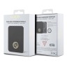 Guess АКБ MagSafe with 4G Diamond logo 5000 mAh 15W Black