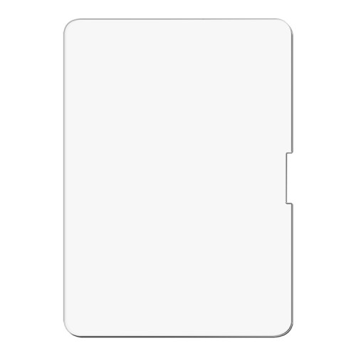 Uniq стекло для iPad Air 13 (2024/25) OPTIX Clear (+EXOFit applicator)