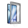 Uniq стекло для iPad Air 13 (2024/25) OPTIX Clear (+EXOFit applicator)