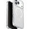Uniq для iPhone 17 Pro Max чехол Lifepro Xtreme AF Frost Clear/White (MagSafe)