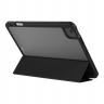 Чехол BlueO APE Folio для iPad Pro 11(2020/21) / Air 10.9(2020) с отсеком для стилуса, черный
