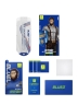 BlueO стекло защитное для iPhone 17 Pro Max/16 Pro Max, Anti-peep Black (+installerPro)