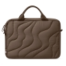 Tomtoc Laptop сумка Terra-A28 Puffy Laptop Carrying Bag 14" (Win) Earthshade