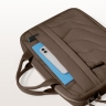 Tomtoc Laptop сумка Terra-A28 Puffy Laptop Carrying Bag 14" (Win) Earthshade