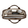 Tomtoc Laptop сумка Terra-A28 Puffy Laptop Carrying Bag 14" (Win) Earthshade