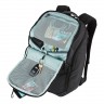 Thule Chasm Backpack 26L TCHB115 с отсеком для ноутбука до 15.6 дюймов, черный 3204292