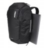 Thule Chasm Backpack 26L TCHB115 с отсеком для ноутбука до 15.6 дюймов, черный 3204292