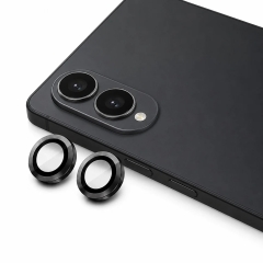 BlueO стекло для Galaxy Z Fold8, Camera lens Armor metal 2 шт. Black