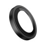 BlueO стекло для Galaxy Z Fold8, Camera lens Armor metal 2 шт. Black