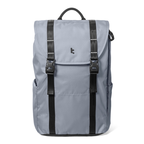 Tomtoc Travel рюкзак VintPack-TA1 Liteway Laptop Backpack M 16" 22L Gray