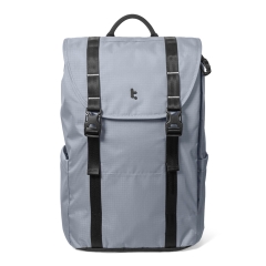 Tomtoc Travel рюкзак VintPack-TA1 Liteway Laptop Backpack M 16" 22L Gray