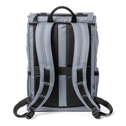 Tomtoc Travel рюкзак VintPack-TA1 Liteway Laptop Backpack M 16" 22L Gray