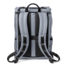 Tomtoc Travel рюкзак VintPack-TA1 Liteway Laptop Backpack M 16" 22L Gray