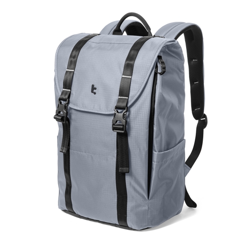 Tomtoc Travel рюкзак VintPack-TA1 Liteway Laptop Backpack M 16" 22L Gray