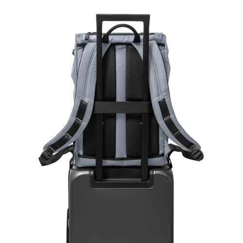 Tomtoc Travel рюкзак VintPack-TA1 Liteway Laptop Backpack M 16" 22L Gray