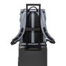 Tomtoc Travel рюкзак VintPack-TA1 Liteway Laptop Backpack M 16" 22L Gray
