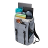 Tomtoc Travel рюкзак VintPack-TA1 Liteway Laptop Backpack M 16" 22L Gray