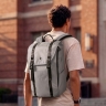 Tomtoc Travel рюкзак VintPack-TA1 Liteway Laptop Backpack M 16" 22L Gray