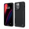 Чехол Elago ARMOR Silicone case для iPhone 14 Pro Max, черный