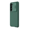 Чехол Nillkin CamShield Pro для Galaxy S23 Plus, зеленый