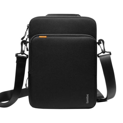 Сумка-папка Tomtoc DefenderACE Laptop Shoulder Bag H13 для Macbook Pro 14'', черный