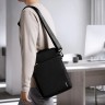 Сумка-папка Tomtoc DefenderACE Laptop Shoulder Bag H13 для Macbook Pro 14'', черный
