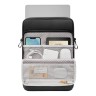 Сумка-папка Tomtoc DefenderACE Laptop Shoulder Bag H13 для Macbook Pro 14'', черный
