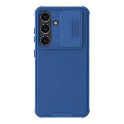 Nillkin для Galaxy S24 чехол CamShield Pro Blue