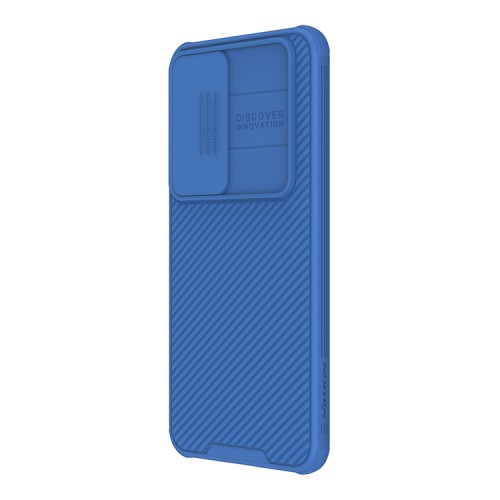 Nillkin для Galaxy S24 чехол CamShield Pro Blue