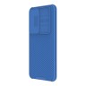 Nillkin для Galaxy S24 чехол CamShield Pro Blue