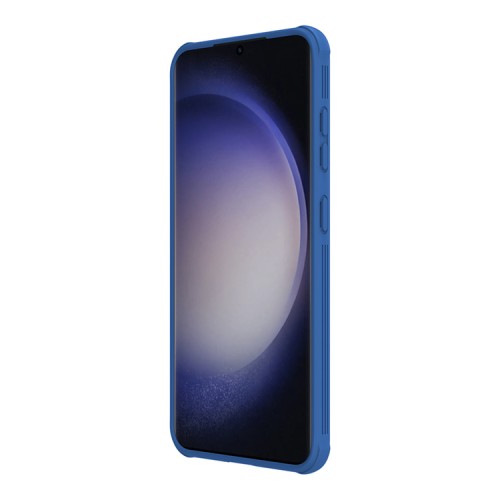 Nillkin для Galaxy S24 чехол CamShield Pro Blue