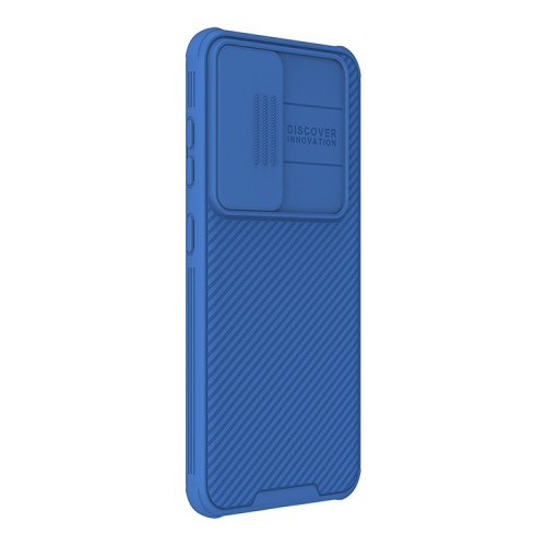 Nillkin для Galaxy S24 чехол CamShield Pro Blue