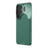 Nillkin для Galaxy S24+ чехол CamShield ProP Magnetic Deep Green
