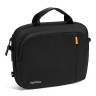 Tomtoc Tablet сумка Defender-B30 Tablet Shoulder Bag 12.9" Black