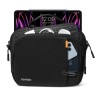 Tomtoc Tablet сумка Defender-B30 Tablet Shoulder Bag 12.9" Black