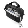 Tomtoc Tablet сумка Defender-B30 Tablet Shoulder Bag 12.9" Black