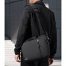 Tomtoc Tablet сумка Defender-B30 Tablet Shoulder Bag 12.9" Black